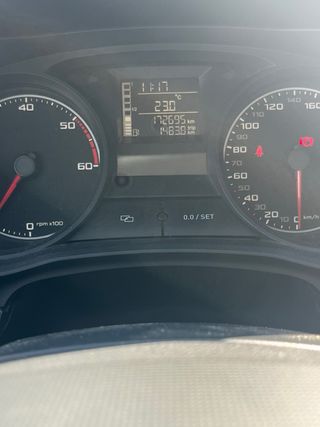 SEAT Ibiza 2014