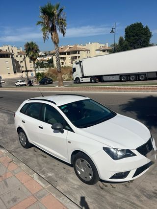 SEAT Ibiza 2014