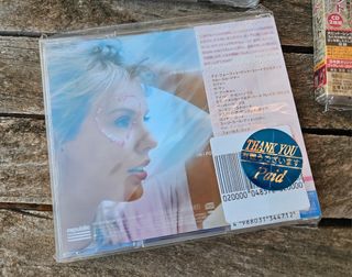 Lote Taylor Swift CDs Japón
