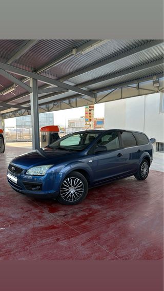 Ford Focus 2006