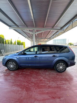 Ford Focus 2006