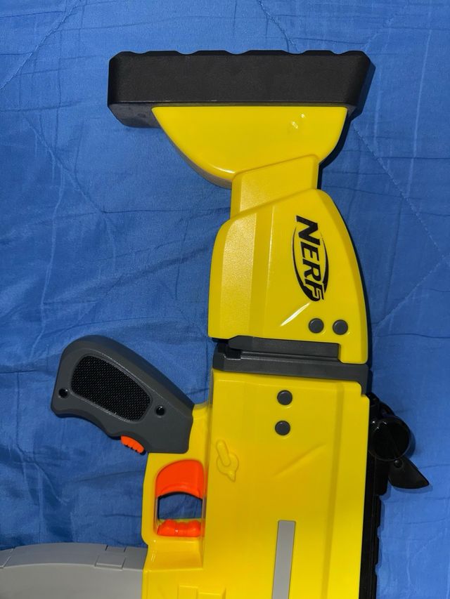Nerf Fortnite AR-L: Lanciatore di freccette