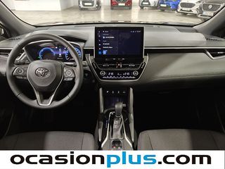 Toyota Corolla Cross 2.0l Style Plus 145 kW (197 CV)