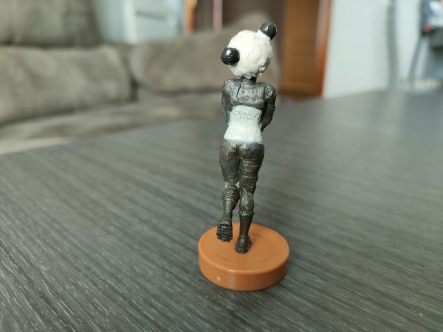 Figura Fortnite Panda