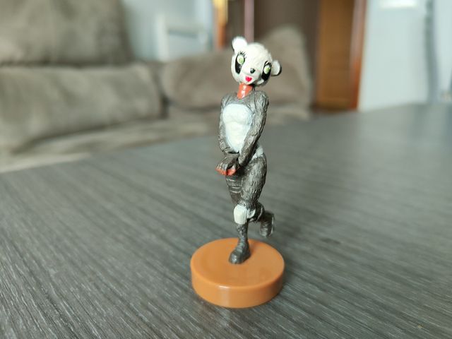 Figura Fortnite Panda