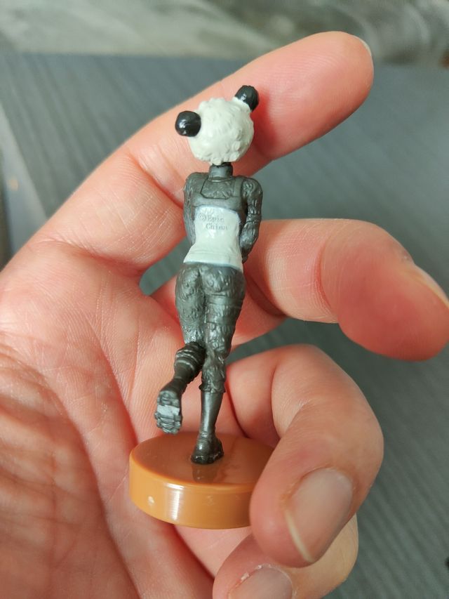 Figura Fortnite Panda