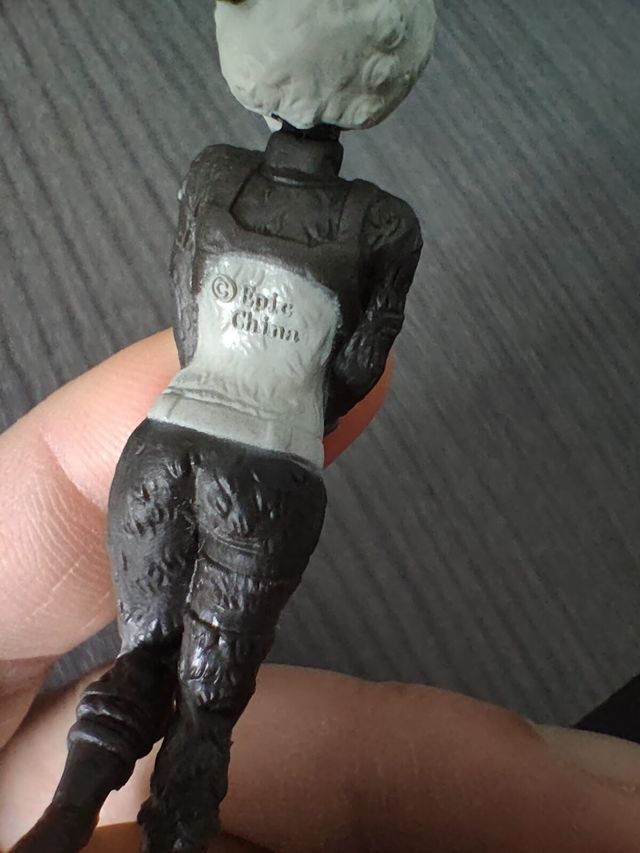 Figura Fortnite Panda