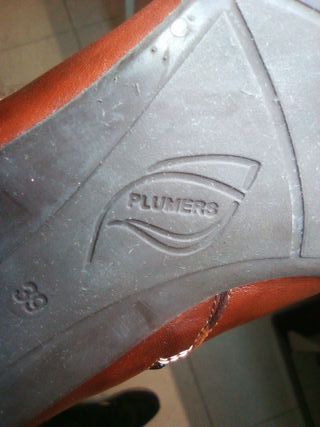Botas Mujer Piel