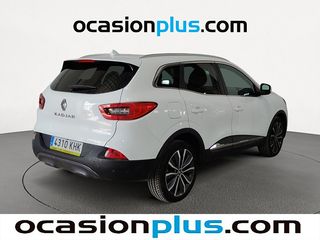 Renault Kadjar Zen Energy dCi 96 kW (130 CV) X-Tronic