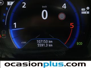 Renault Kadjar Zen Energy dCi 96 kW (130 CV) X-Tronic
