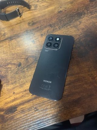 HONOR X8B Nero - Ottime condizioni