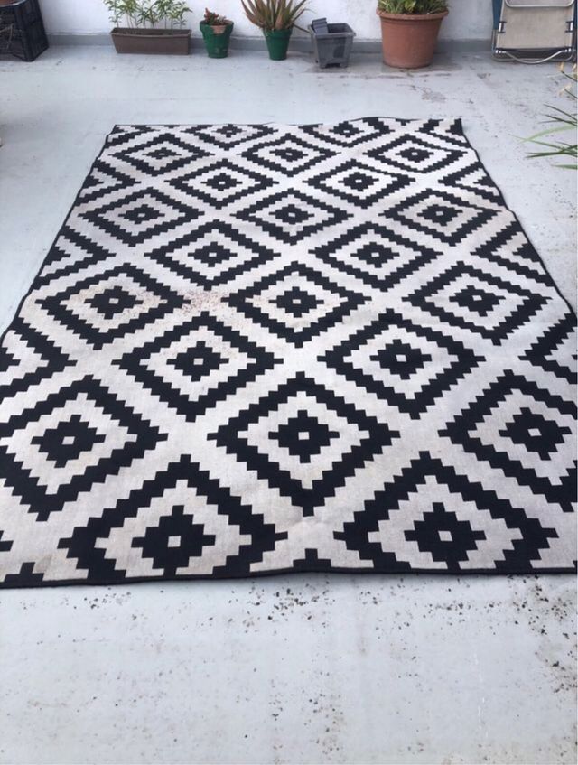 ALFOMBRA 200x300 cms