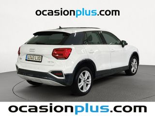Audi Q2 Advanced 35 TDI 110 kW (150 CV) S tronic
