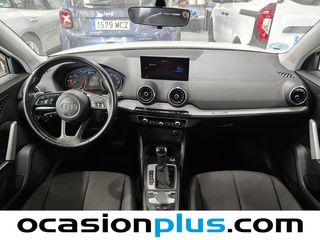 Audi Q2 Advanced 35 TDI 110 kW (150 CV) S tronic