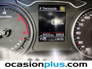 Audi Q2 Advanced 35 TDI 110 kW (150 CV) S tronic