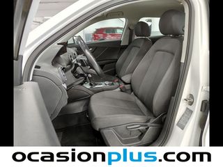 Audi Q2 Advanced 35 TDI 110 kW (150 CV) S tronic