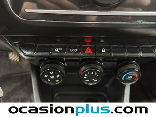 Dacia Duster Essential TCE 74 kW (100 CV) ECO-G 4X2