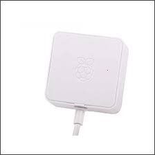 Raspberry Pi 4 - Alimentador USB-C 5.1V 3A