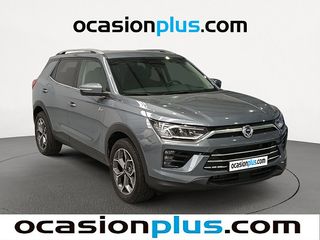 KGM Korando G15T Urban Plus Auto 120 kW (163 CV)