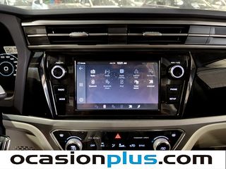 KGM Korando G15T Urban Plus Auto 120 kW (163 CV)