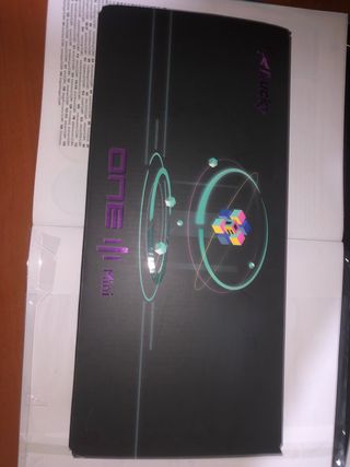 Ducky One 3 Mini - Teclado Mecánico