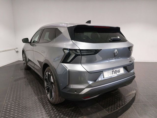 Renault Scénic  E-Tech Techno Gran Autonomía 160kW Techno