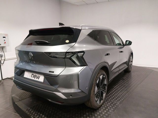 Renault Scénic  E-Tech Techno Gran Autonomía 160kW Techno