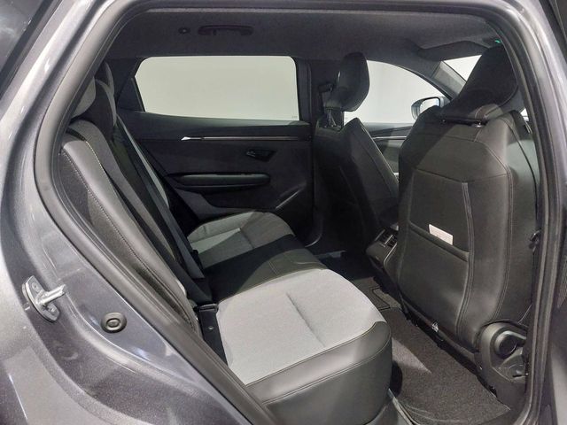 Renault Scénic  E-Tech Techno Gran Autonomía 160kW Techno