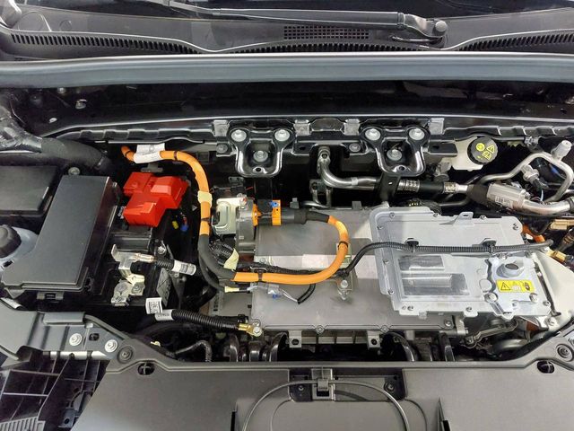Renault Scénic  E-Tech Techno Gran Autonomía 160kW Techno