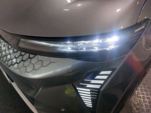 Renault Scénic  E-Tech Techno Gran Autonomía 160kW Techno