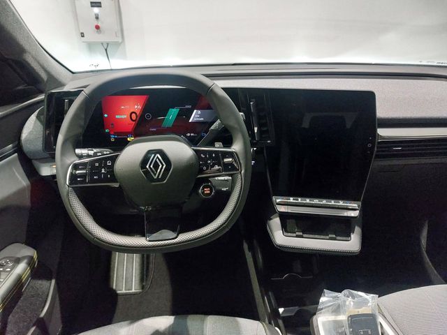 Renault Scénic  E-Tech Techno Gran Autonomía 160kW Techno