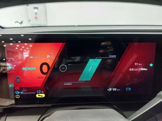 Renault Scénic  E-Tech Techno Gran Autonomía 160kW Techno