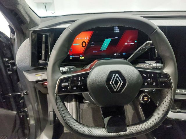 Renault Scénic  E-Tech Techno Gran Autonomía 160kW Techno