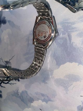 Reloj Festina + Pulsera Lotus - Azul Plata