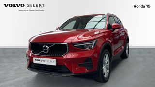 VOLVO XC40 2.0 B3 CORE AUTO 5P