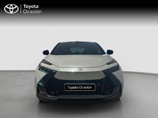 TOYOTA C-HR 2.0 PHEV GR SPORT CVT 223 5P