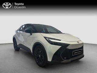 TOYOTA C-HR 2.0 PHEV GR SPORT CVT 223 5P