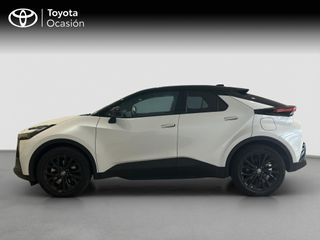 TOYOTA C-HR 2.0 PHEV GR SPORT CVT 223 5P