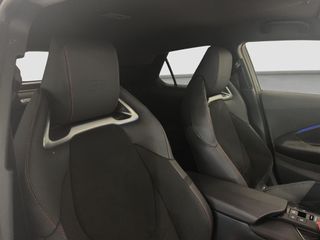 TOYOTA C-HR 2.0 PHEV GR SPORT CVT 223 5P