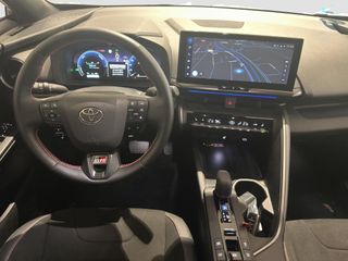 TOYOTA C-HR 2.0 PHEV GR SPORT CVT 223 5P