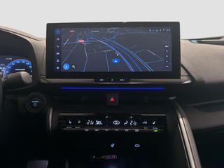 TOYOTA C-HR 2.0 PHEV GR SPORT CVT 223 5P