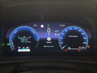 TOYOTA C-HR 2.0 PHEV GR SPORT CVT 223 5P