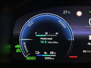 TOYOTA C-HR 2.0 PHEV GR SPORT CVT 223 5P