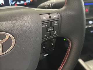 TOYOTA C-HR 2.0 PHEV GR SPORT CVT 223 5P