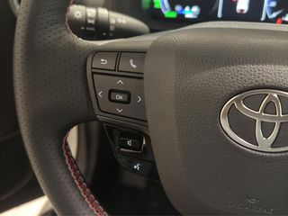 TOYOTA C-HR 2.0 PHEV GR SPORT CVT 223 5P