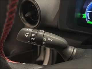 TOYOTA C-HR 2.0 PHEV GR SPORT CVT 223 5P