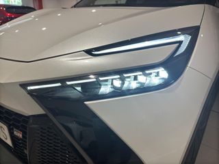 TOYOTA C-HR 2.0 PHEV GR SPORT CVT 223 5P