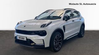 LINK & CO 01 todoterreno 1.5 PHEV CORE 5P