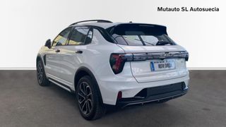 LINK & CO 01 todoterreno 1.5 PHEV CORE 5P
