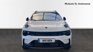 LINK & CO 01 todoterreno 1.5 PHEV CORE 5P